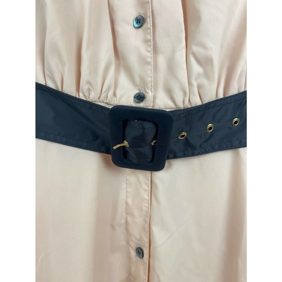 STAUD Millie Maxi Dress in Buff - Picture 4 of 9